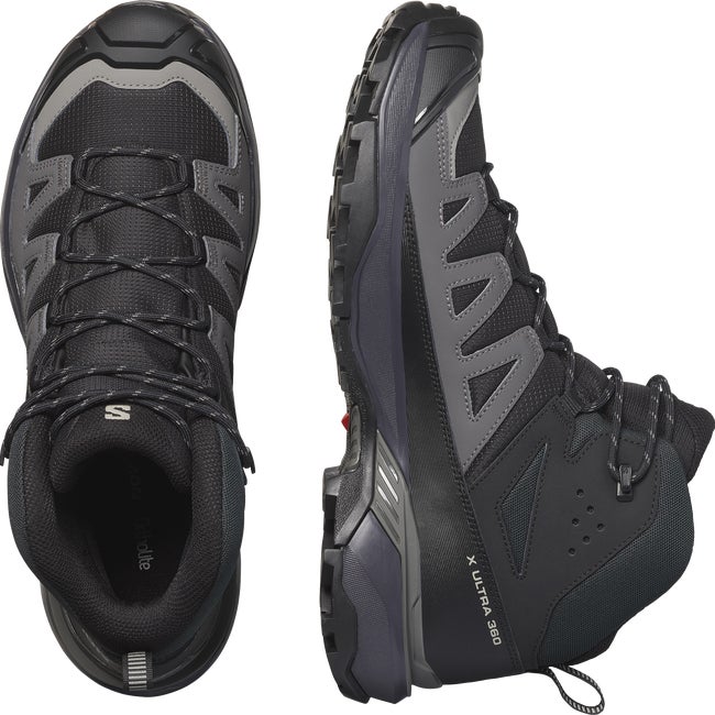 X ULTRA 360 MID CLIMASALOMON WATERPROOF