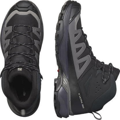 X ULTRA 360 MID CLIMASALOMON WATERPROOF