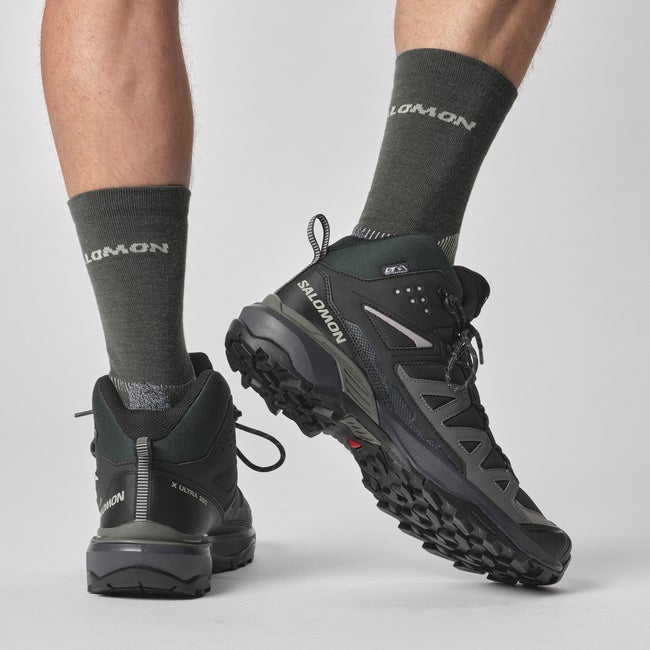 X ULTRA 360 MID CLIMASALOMON WATERPROOF