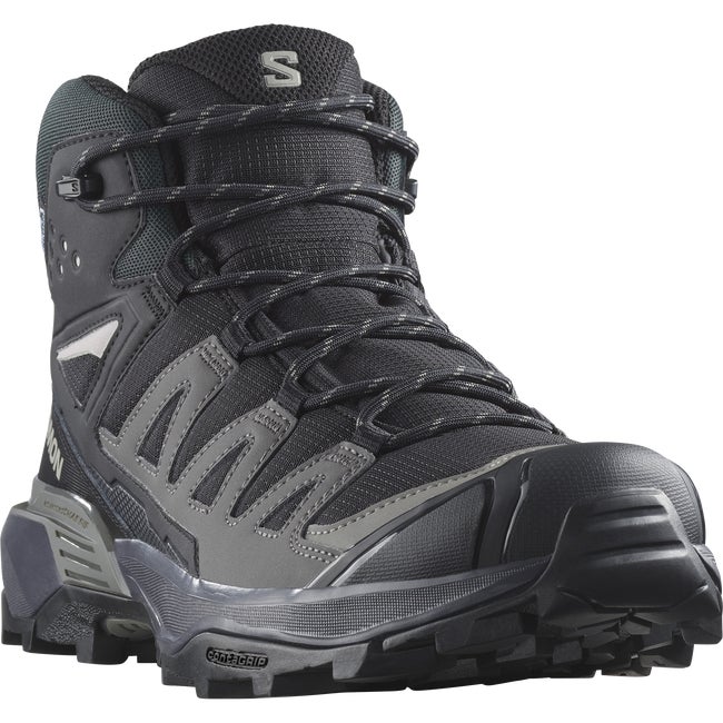 X ULTRA 360 MID CLIMASALOMON WATERPROOF