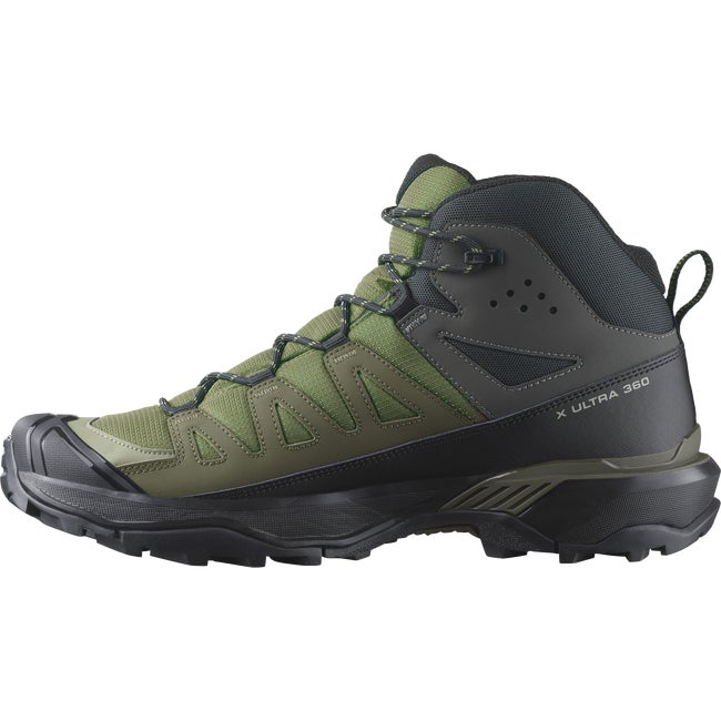 X ULTRA 360 MID CLIMASALOMON WATERPROOF