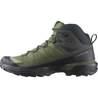 X ULTRA 360 MID CLIMASALOMON WATERPROOF