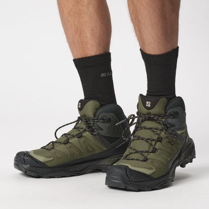 X ULTRA 360 MID CLIMASALOMON WATERPROOF