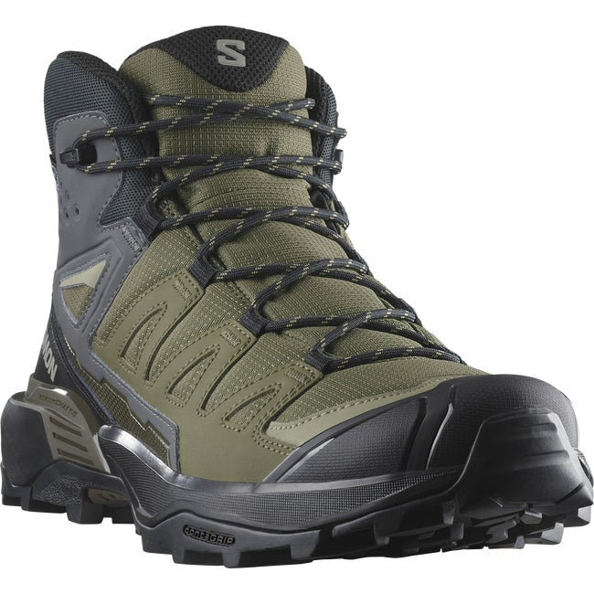X ULTRA 360 MID CLIMASALOMON WATERPROOF