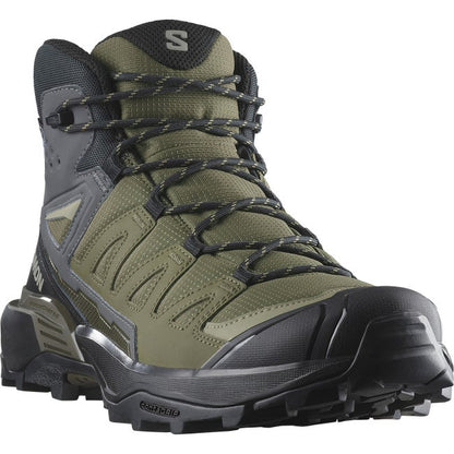 X ULTRA 360 MID CLIMASALOMON WATERPROOF