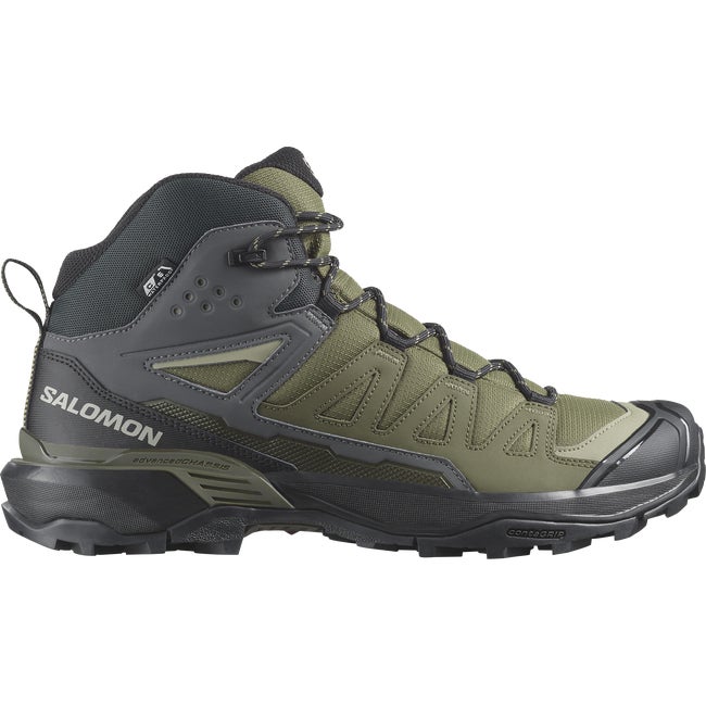 X ULTRA 360 MID CLIMASALOMON WATERPROOF