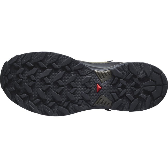 X ULTRA 360 MID CLIMASALOMON WATERPROOF