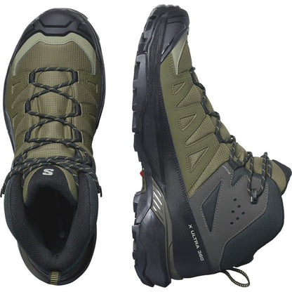 X ULTRA 360 MID CLIMASALOMON WATERPROOF