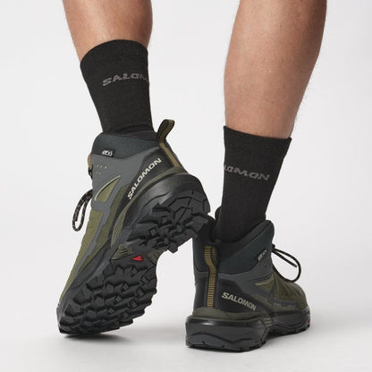 X ULTRA 360 MID CLIMASALOMON WATERPROOF