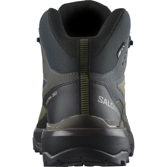 X ULTRA 360 MID CLIMASALOMON WATERPROOF