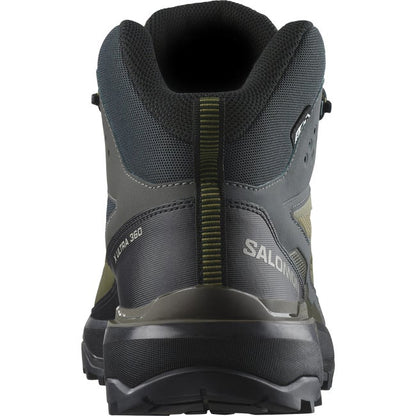 X ULTRA 360 MID CLIMASALOMON WATERPROOF