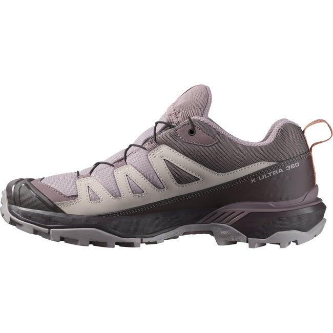 X ULTRA 360 CLIMASALOMON WATERPROOF