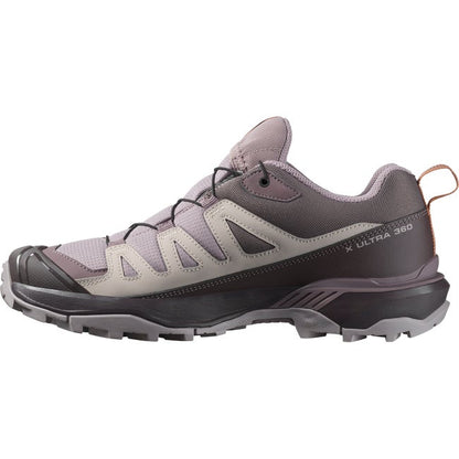 X ULTRA 360 CLIMASALOMON WATERPROOF