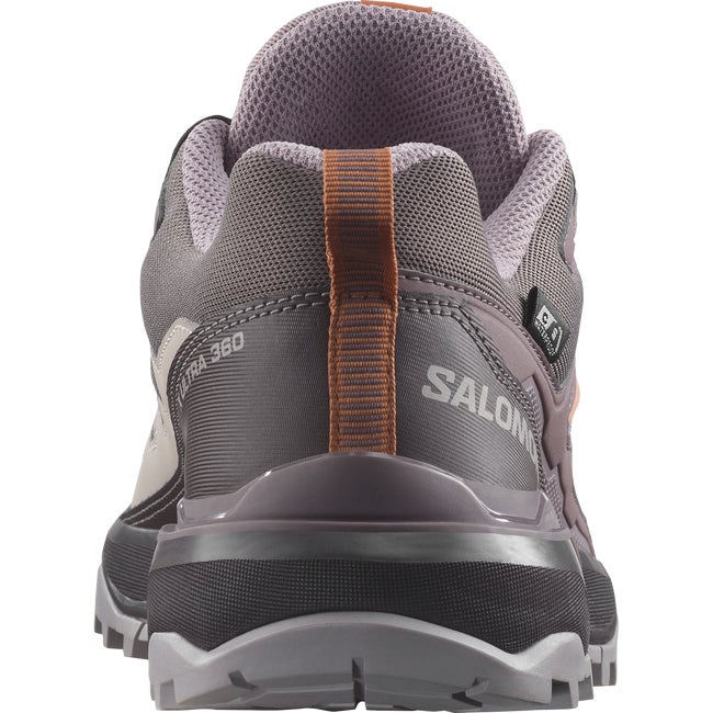 X ULTRA 360 CLIMASALOMON WATERPROOF