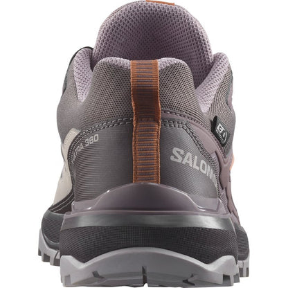 X ULTRA 360 CLIMASALOMON WATERPROOF