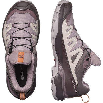 X ULTRA 360 CLIMASALOMON WATERPROOF