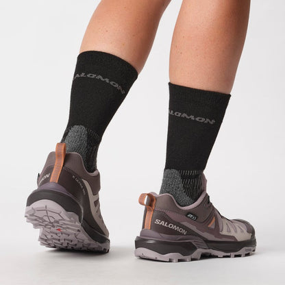X ULTRA 360 CLIMASALOMON WATERPROOF