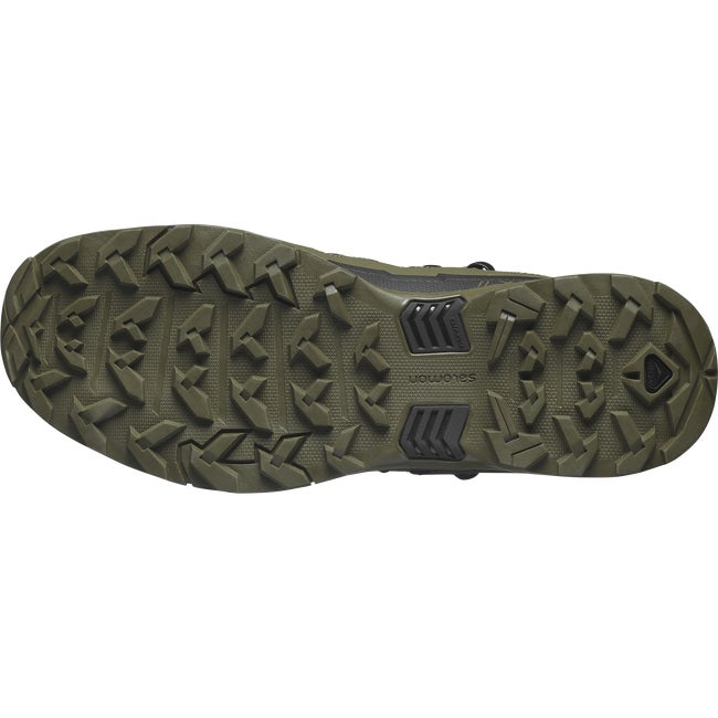 X ULTRA FORCES MID