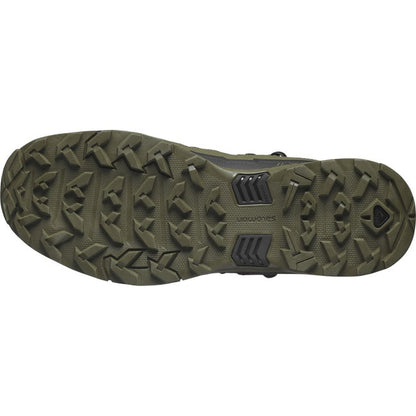 X ULTRA FORCES MID