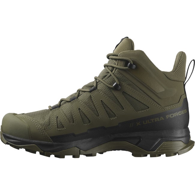 X ULTRA FORCES MID