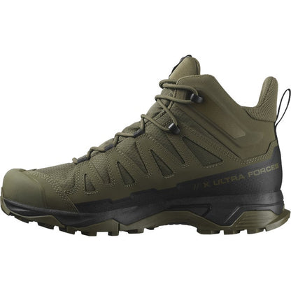 X ULTRA FORCES MID