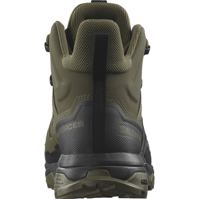 X ULTRA FORCES MID