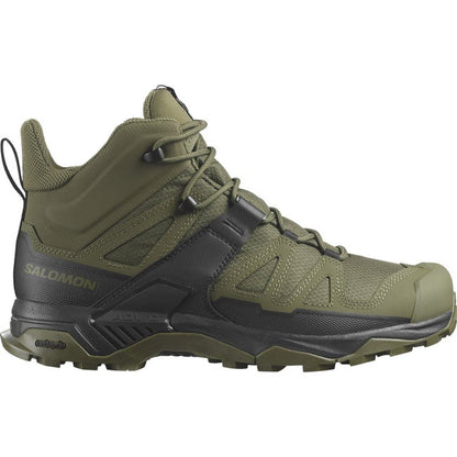 X ULTRA FORCES MID