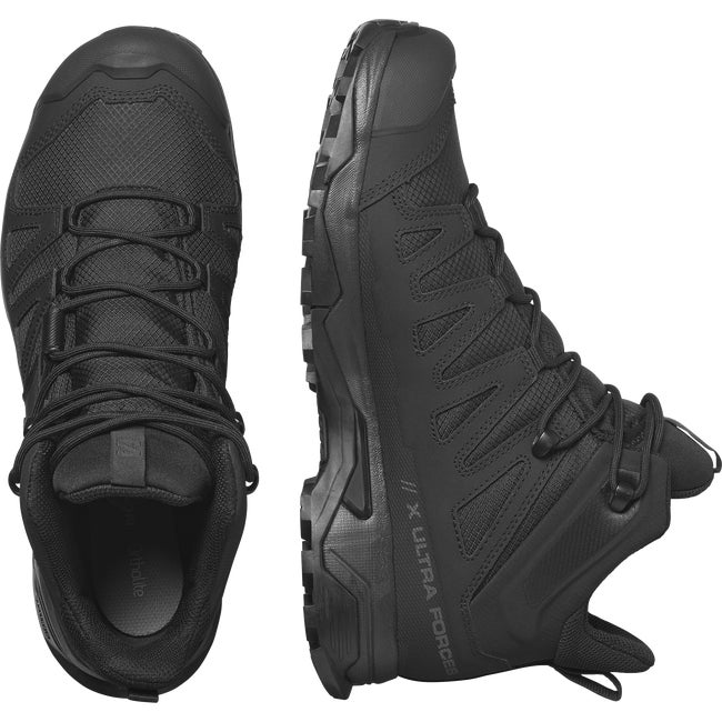 X ULTRA FORCES MID