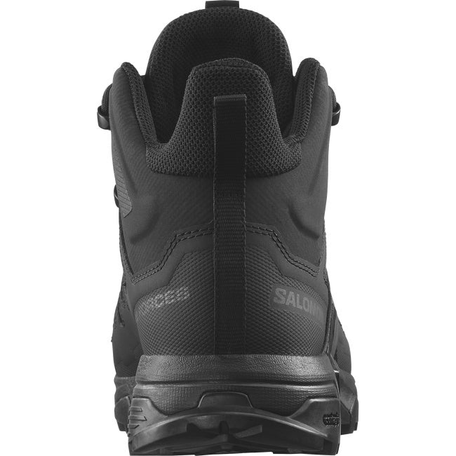 X ULTRA FORCES MID