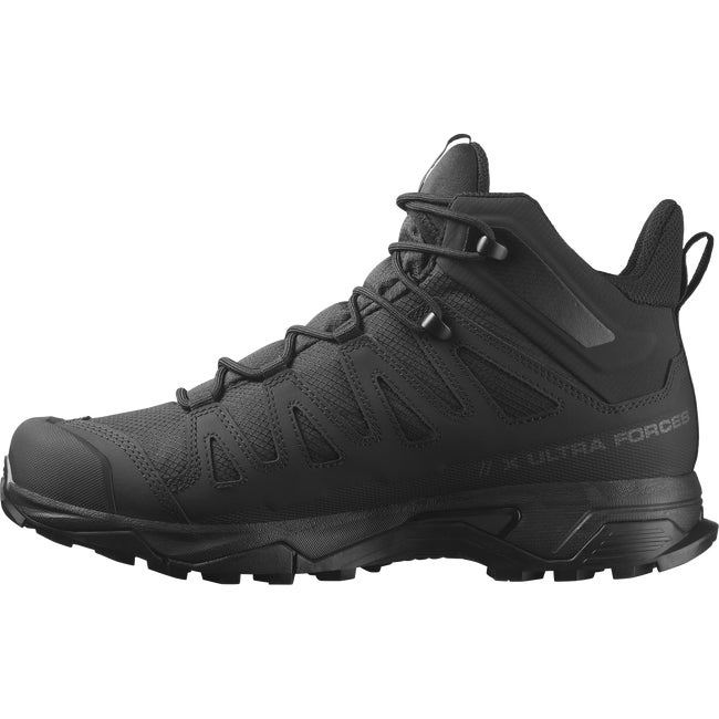 X ULTRA FORCES MID