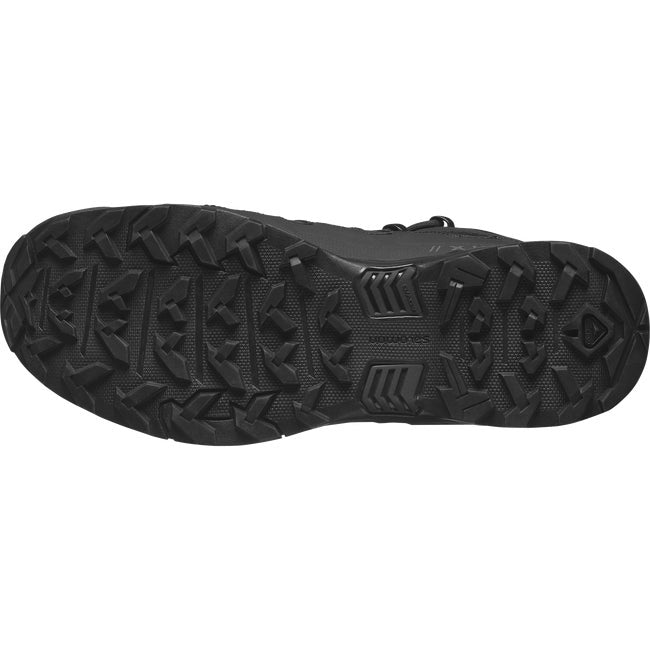 X ULTRA FORCES MID