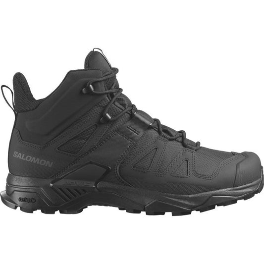 X ULTRA FORCES MID