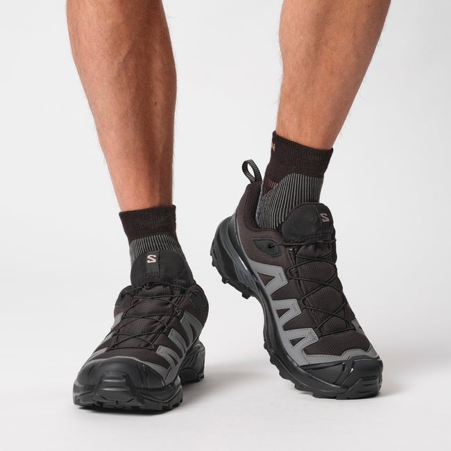 X ULTRA 360 CLIMASALOMON WATERPROOF