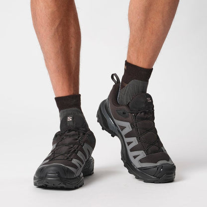 X ULTRA 360 CLIMASALOMON WATERPROOF