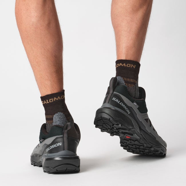 X ULTRA 360 CLIMASALOMON WATERPROOF