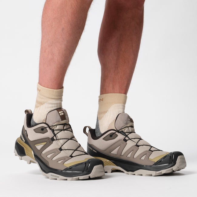 X ULTRA 360 CLIMASALOMON WATERPROOF