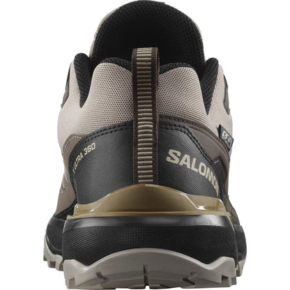 X ULTRA 360 CLIMASALOMON WATERPROOF
