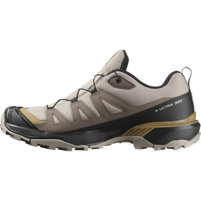X ULTRA 360 CLIMASALOMON WATERPROOF