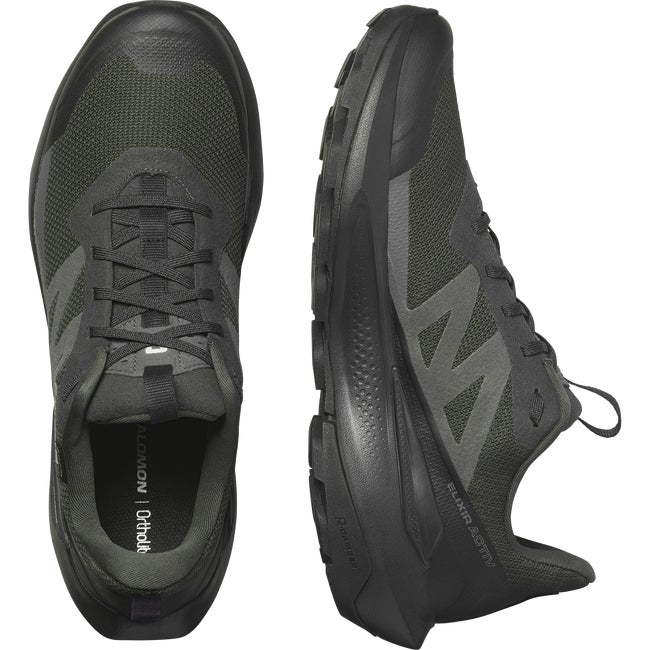ELIXIR ACTIV GORE-TEX
