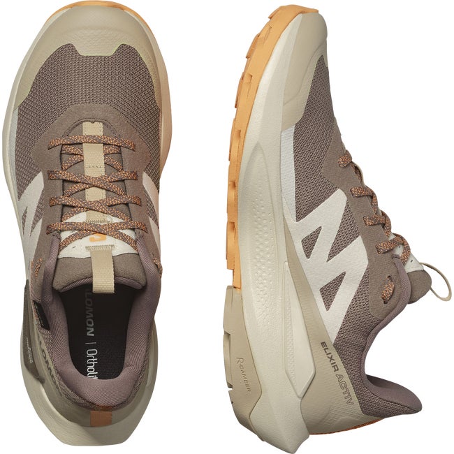 ELIXIR ACTIV GORE-TEX