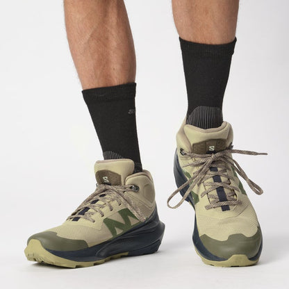 ELIXIR ACTIV MID GORE-TEX