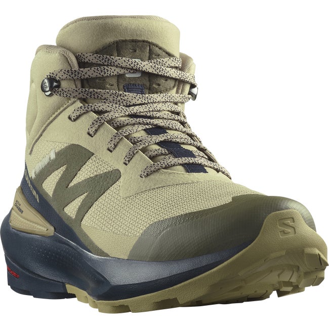 ELIXIR ACTIV MID GORE-TEX