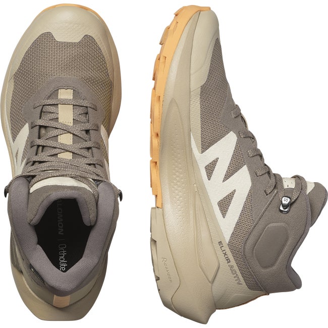 ELIXIR ACTIV MID GORE-TEX