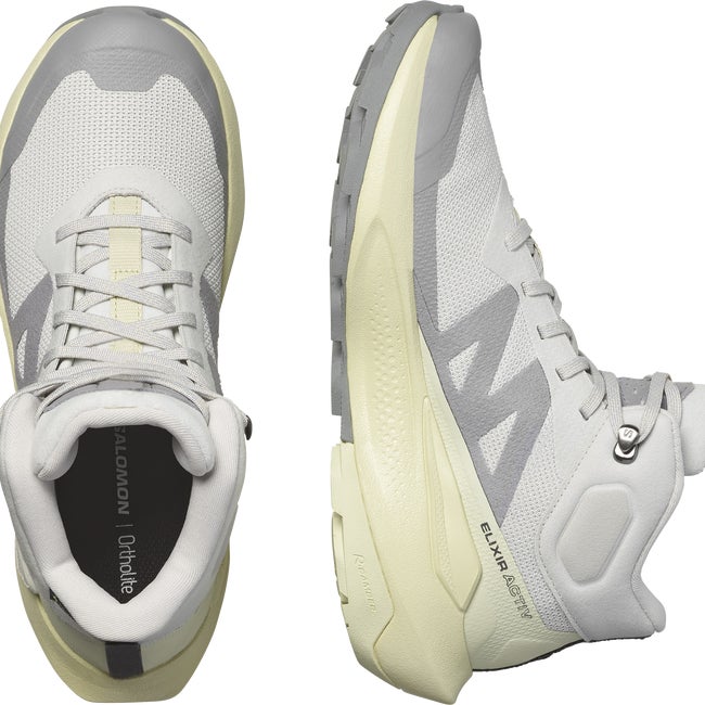 ELIXIR ACTIV MID GORE-TEX