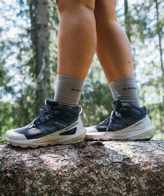 ELIXIR ACTIV MID GORE-TEX
