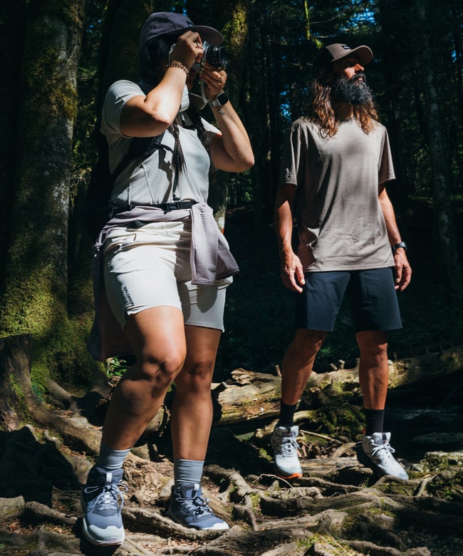 ELIXIR ACTIV MID GORE-TEX