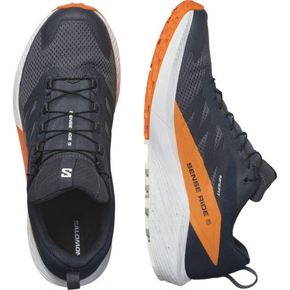 SENSE RIDE 5 GORE-TEX