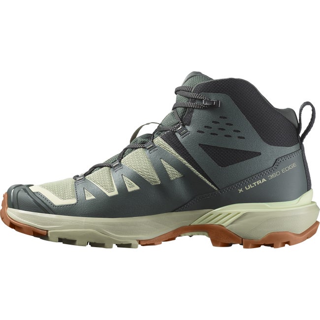 X ULTRA 360 EDGE MID GORE-TEX