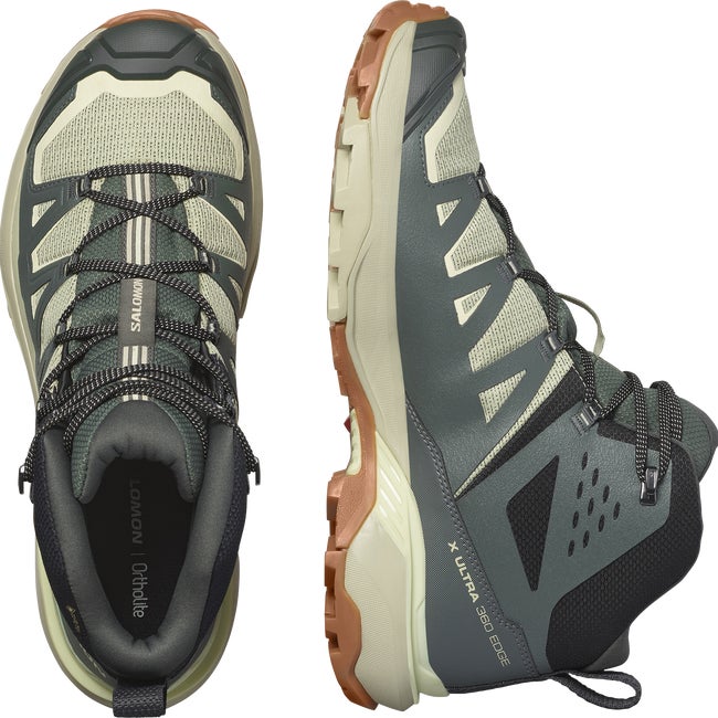 X ULTRA 360 EDGE MID GORE-TEX