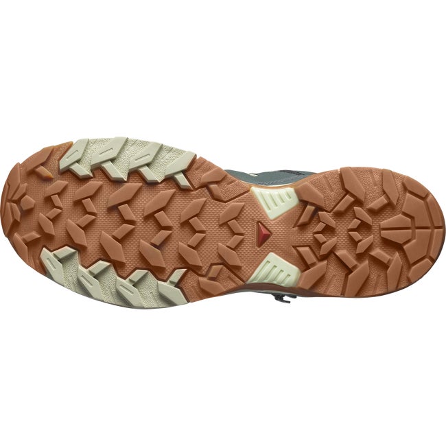 X ULTRA 360 EDGE MID GORE-TEX
